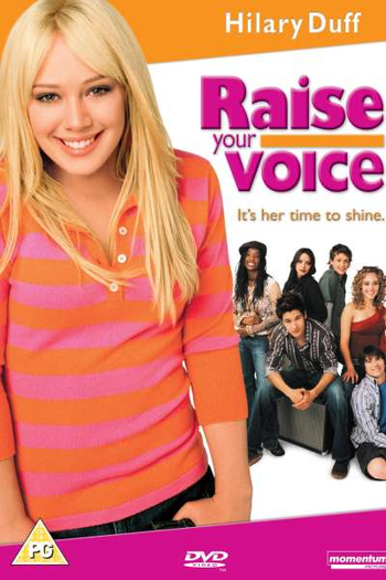  de Filme Na Trilha da Fama (2004)