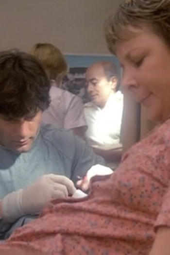 Poster de Episódio Down's Syndrome (1982)