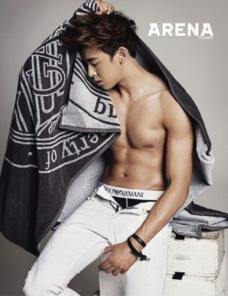 Nichkhun - Foto 3