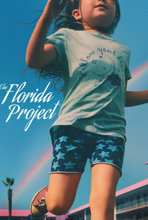 Projeto Flórida - Poster / Capa / Cartaz - Oficial 2