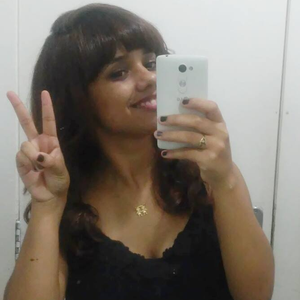 Foto de perfil de Andréa