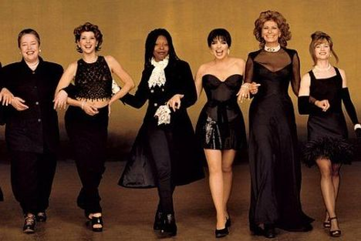 Kathy Bates - Foto 1