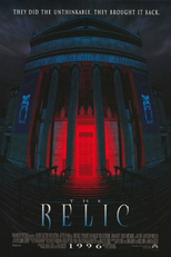 A Relíquia (The Relic)