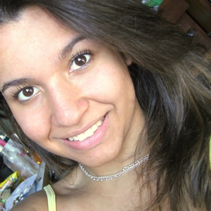 Foto de perfil de Vitória Gouveia