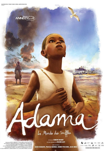 Adama (Adama)