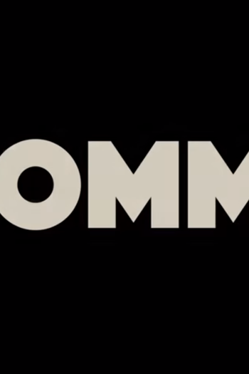 Poster de Curta Mommy (2020)