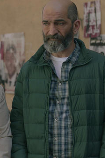Poster de Episódio American Life Coach (2022)