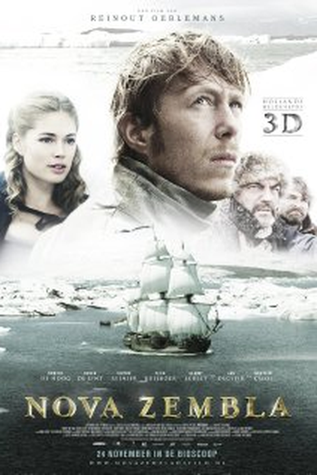 Poster de Filme O Senhor dos Mares (2011)