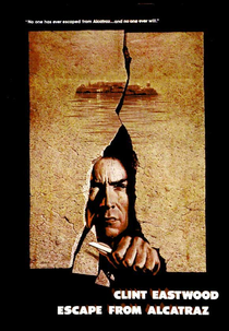 Alcatraz: Fuga Impossível (Escape from Alcatraz)