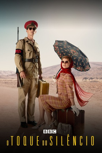  de Série O Toque do Silêncio (2017)