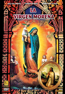 La Vírgen Morena (La Vírgen Morena)