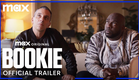 Bookie | Official Trailer | Max