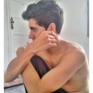 Foto de perfil de Fredsz