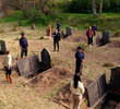 Buried Alive