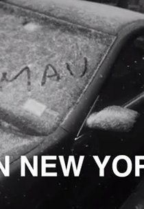 Mau em Nova Iorque (Mau em Nova Iorque)