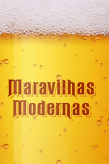 Maravilhas Modernas: Cerveja (Modern Marvels: Brewing)
