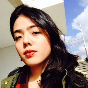 Foto de perfil de Natália Teraoka