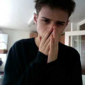 Foto de perfil de Mateus