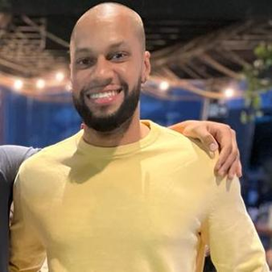 Foto de perfil de Juan Thiago