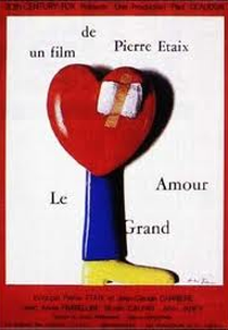 Esse Louco, Louco Amor (Le Grand Amour)