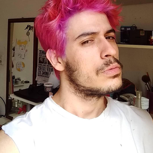 Foto de perfil de Gustavo Carvalho