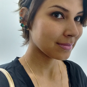 Foto de perfil de Thaís Fernanda