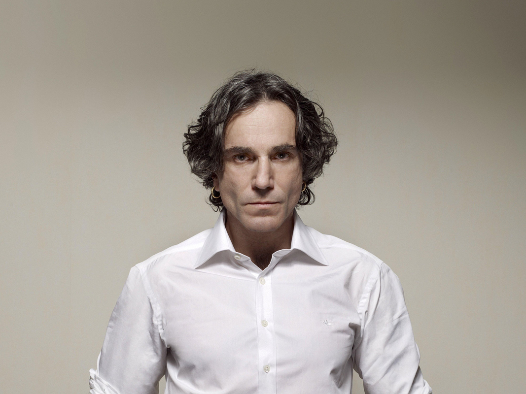 Daniel Day-Lewis - Foto 15