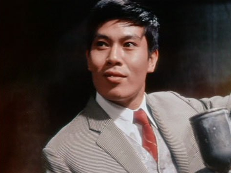 Foto 1 de Black Tight Killers