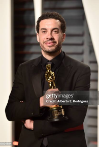 Ezra Edelman