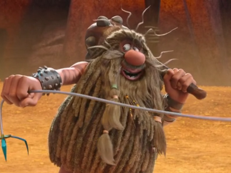 Foto 1 de Scooby! - O Filme