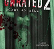 Unrated II: Scary as Hell