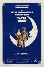 Lua de Papel (Paper Moon)