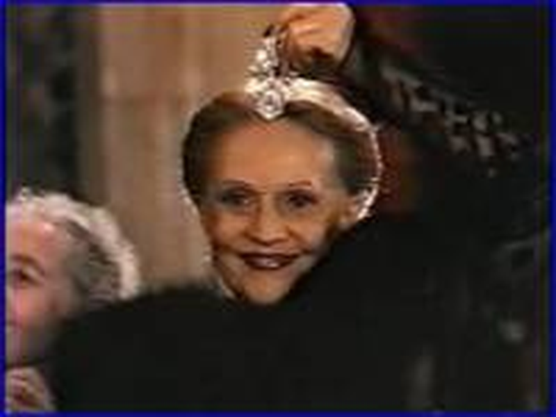 Foto 8 de Anna Karamazoff