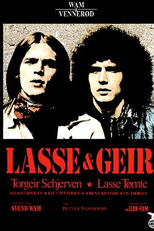  Lasse & Geir ( Lasse & Geir)