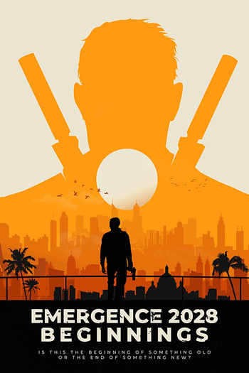  de Filme Emergence 2028 (2025)