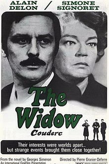  de Filme A Viuva (1971)