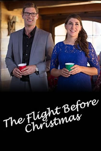  de Filme O Voo Antes do Natal (2015)