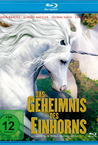 Poster 1 de Filme The Wishing Forest (2018)