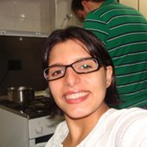 Foto de perfil de Carolina Almeida Senra