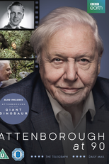 Attenborough aos 90 (Attenborough at 90)