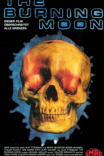  de Filme Lua Sangrenta (1992)