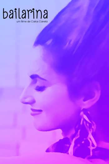 Poster de Curta Bailarina (2001)