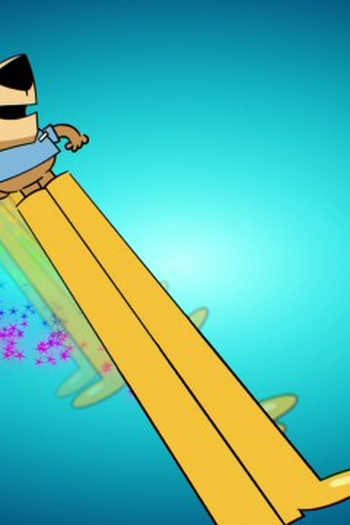 Poster de Episódio Boo Boots (2021)