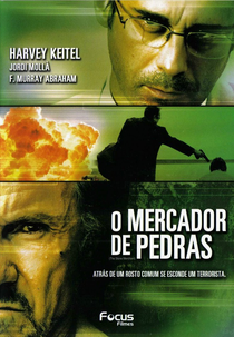 O Mercador de Pedras (Il Mercante di pietre)