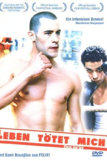 Poster de Filme Life kills me (2003)