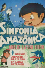 Sinfonia Amazônica (Sinfonia Amazônica)
