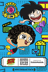 Irmão do Jorel - Especial Alucinante (Irmão do Jorel - Especial Alucinante)