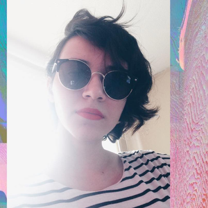 Foto de perfil de Camila Ribas