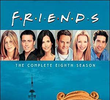 Friends (8ª Temporada)