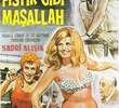 Fıstık Gibi Maşallah